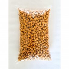 Chili-flavored chickpeas 1 kg