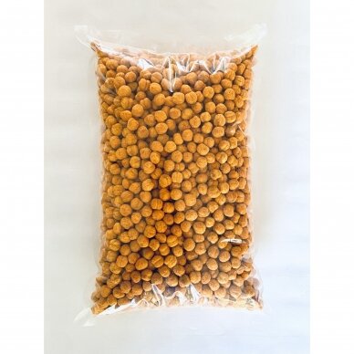 Chili-flavored chickpeas 1 kg