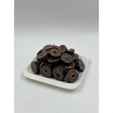 Snack set "Suitable for everyone" (5x150g, 5x100g and 1x28pcs) 2