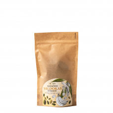 Sweet hemp snack 100g