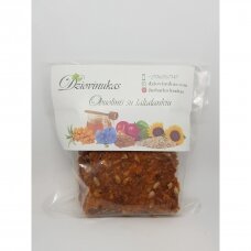 Apple treat with sea buckthorn 100g