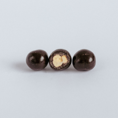 Dark Chocolate Coated Chickpeas 1kg 1