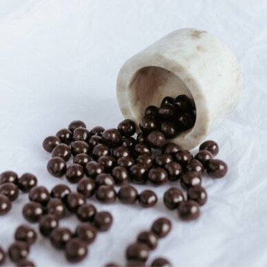 Dark Chocolate Coated Chickpeas 1kg