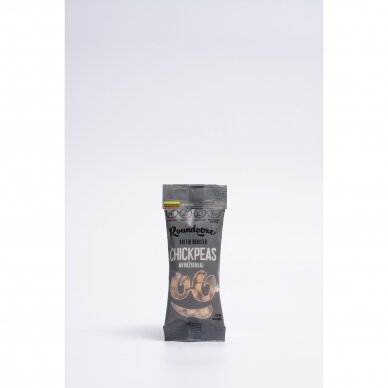 Salted Roasted Chickpeas 50g x 20 pcs. 1