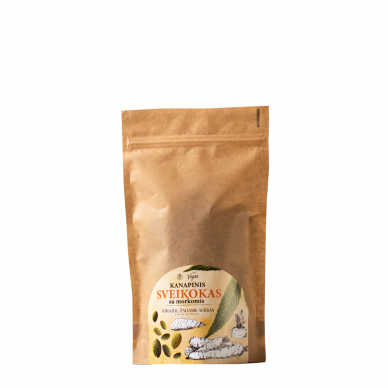 Healthy HEMP snack 100g